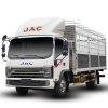 JAC N750 PLUS E5A