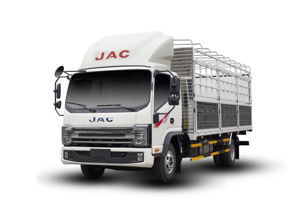JAC N750 PLUS E5A