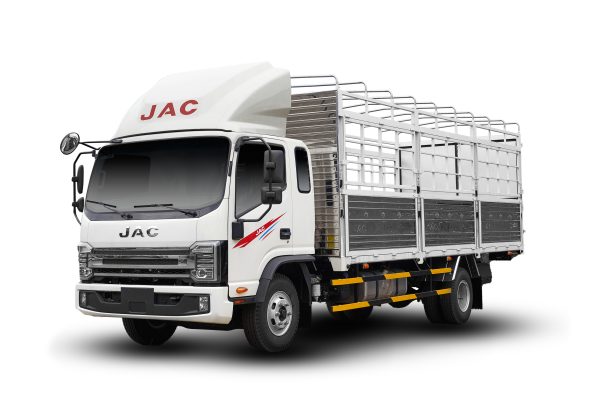 N750 PLUS E5A THÙNG MUI BẠT