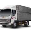 JAC N200S/N250S/N350S PRO E5