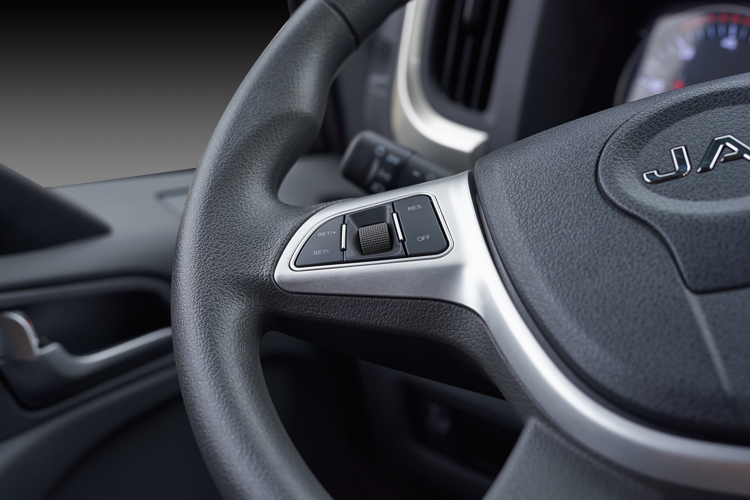 Ga tự động (Cruise control)