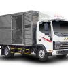 JAC N200S/N250S/N350S PRO E5