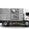 JAC N200S/N250S/N350S PRO E5