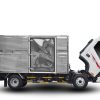 JAC N200S/N250S/N350S PRO E5