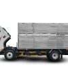 JAC N200S/N250S/N350S PRO E5