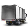 JAC N200S/N250S/N350S PRO E5