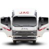 JAC N750 PLUS E5A THÙNG MUI BẠT