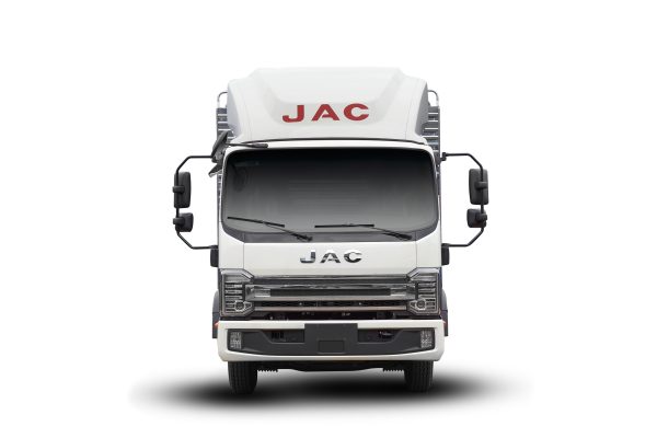JAC N750 PLUS E5A THÙNG MUI BẠT