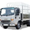 JAC N350 PLUS E5 & N500 E5