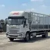 JAC DAWOS THÙNG MUI BẠT