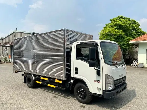 Xe tải ISUZU