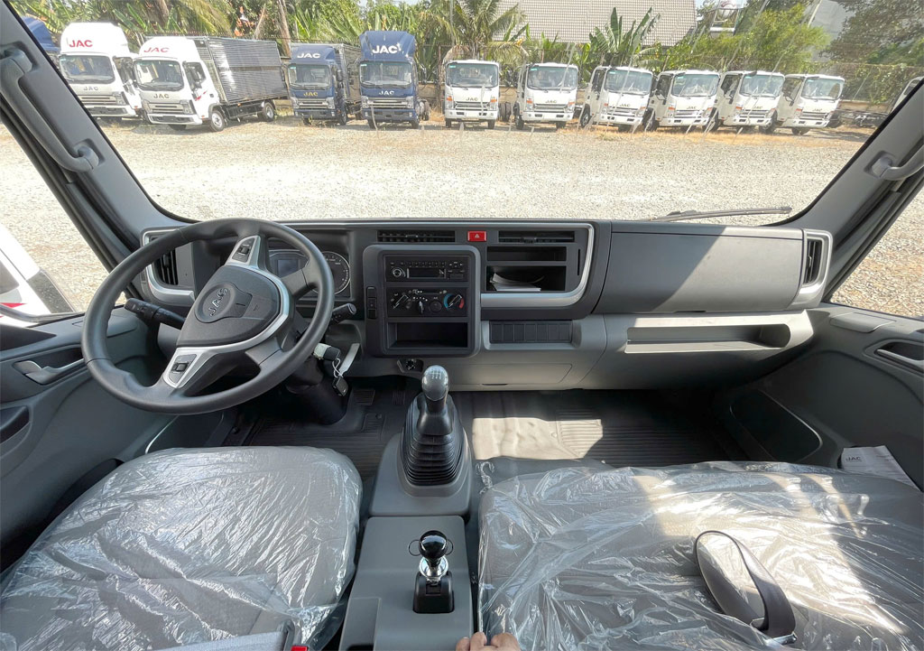 Hình ảnh thực tế được chụp bằng điện thoại