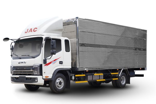 JAC N750 PLUS E5A THÙNG KÍN