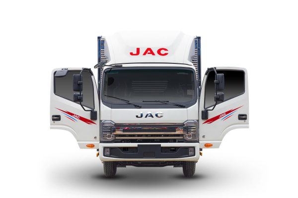CABIN JAC N750 PLUS E5A