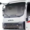 CABIN JAC N750 PLUS E5A