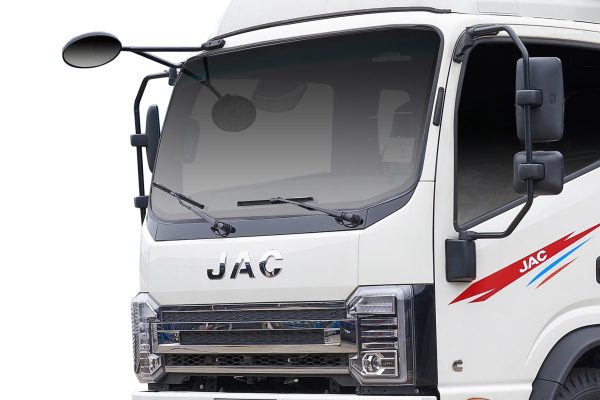 CABIN JAC N750 PLUS E5A