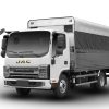 JAC N360 E5 (XE TẬP LÁI)