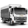 JAC N360 E5 (XE TẬP LÁI)
