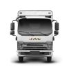 JAC N360 E5 (XE TẬP LÁI)