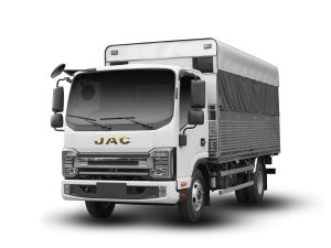 JAC N360 E5 (XE TẬP LÁI)
