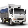 JAC H360 E5 (XE TẬP LÁI)