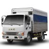 JAC H360 E5 (XE TẬP LÁI)