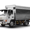 JAC H360 E5 (XE TẬP LÁI)