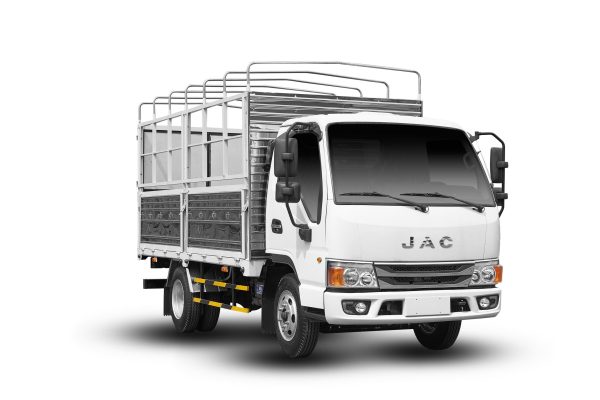 JAC H200/H250 E5 Thùng mui bạt