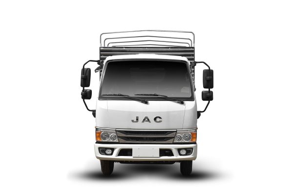 JAC H200/H250 E5 Thùng mui bạt